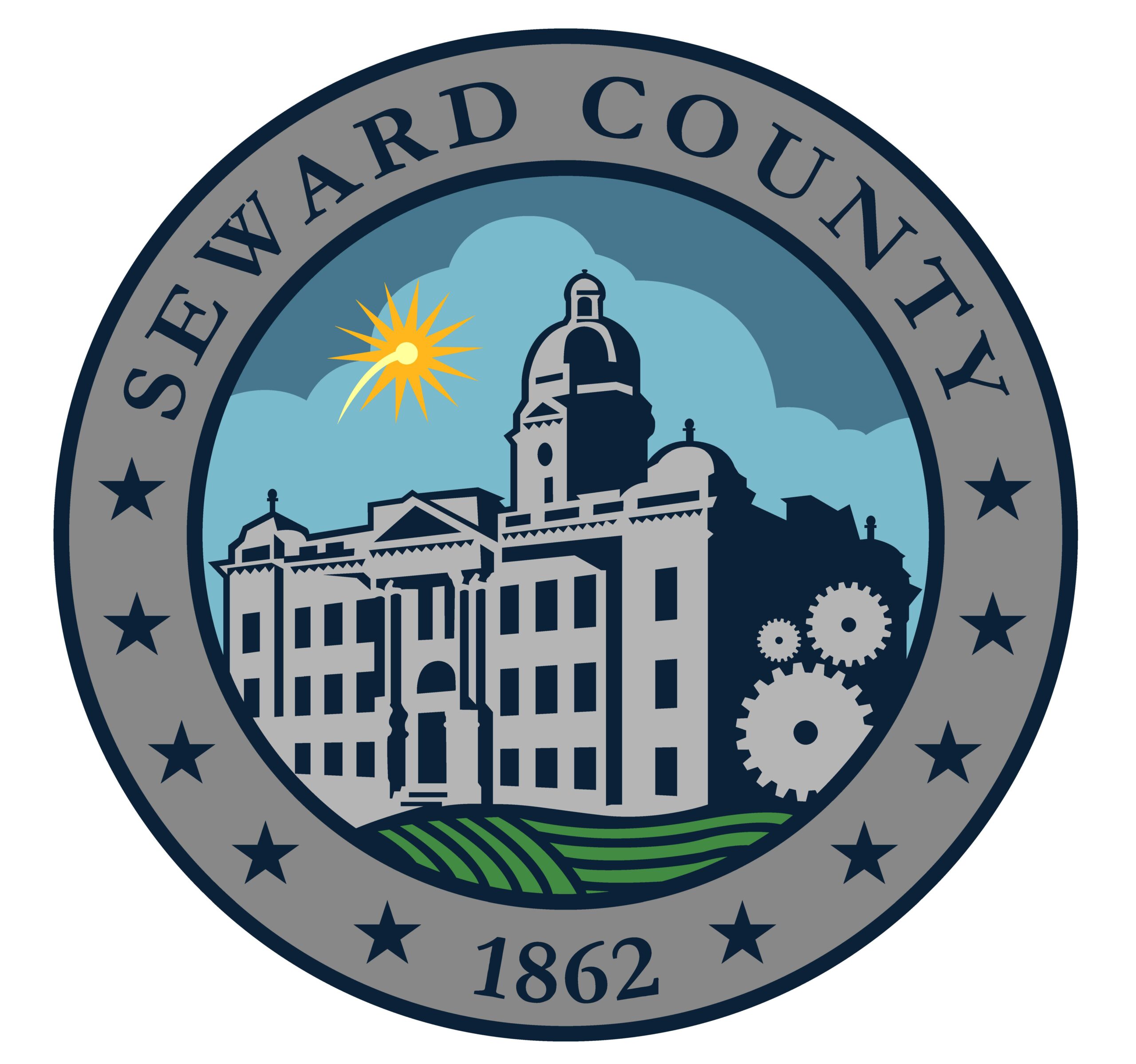 Seward County, Nebraska